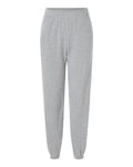 BELLA + CANVAS Youth Sponge Fleece Sweatpants - Athletic Heather