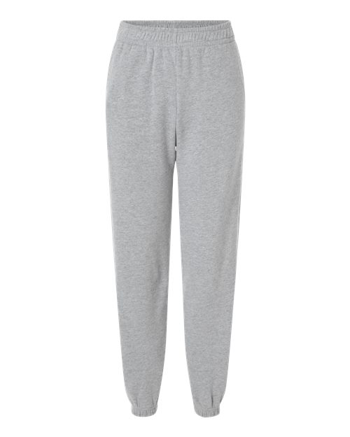 BELLA + CANVAS Youth Sponge Fleece Sweatpants - Athletic Heather