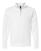Unisex Heavy Blend™ Quarter-Zip Sweatshirt