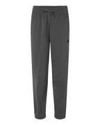Adidas Women's Game & Go Fleece Sweatpants - Team Grey Four