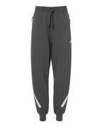 Adidas Women's Z.N.E Joggers - Team Grey Four/ White