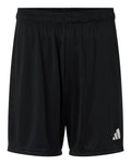 Adidas Men's Entrada 26 Shorts - Black/ White
