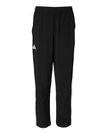 Adidas Men's TIRO Woven Sweatpants - Black/ White