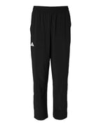 Adidas Men's TIRO Woven Sweatpants - Black/ White