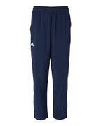 Adidas Men's TIRO Woven Sweatpants - Team Navy Blue/ White