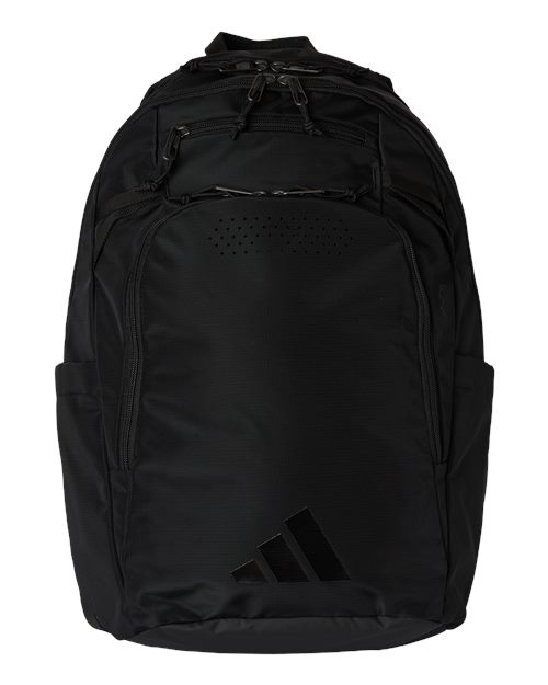 Adidas Defender 5 Backpack - Black/ Black