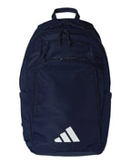 Adidas Defender 5 Backpack - Team Navy Blue