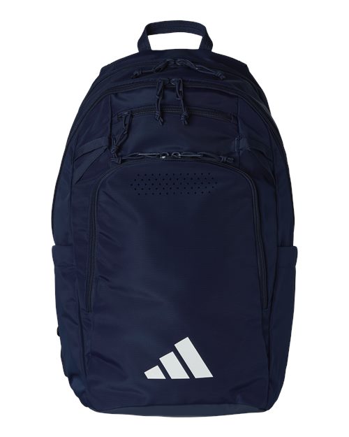 Adidas Defender 5 Backpack - Team Navy Blue