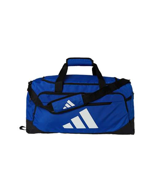 Adidas Defender 5 Medium Duffel Bag - Team Royal Blue