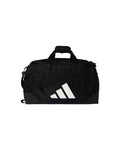 Adidas Defender 5 Small Duffel Bag - Black/ Black