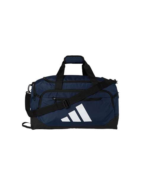 Adidas Defender 5 Small Duffel Bag - Team Navy Blue