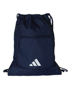 Adidas Stadium Sackpack - Team Navy Blue/ White