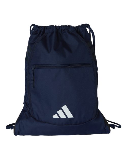 Adidas Stadium Sackpack - Team Navy Blue/ White