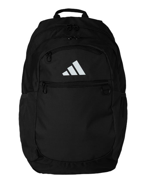 Adidas Striker 3 Backpack - Black