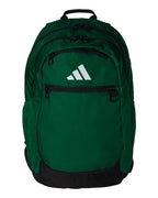 Adidas Striker 3 Backpack - Team Dark Green