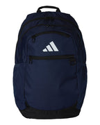 Adidas Striker 3 Backpack - Team Navy Blue