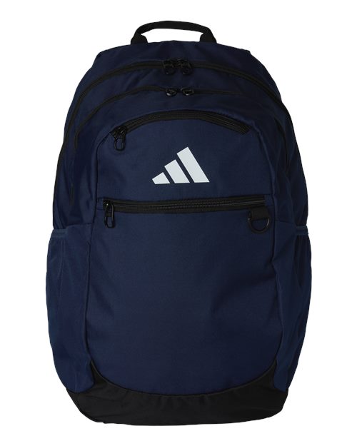 Adidas Striker 3 Backpack - Team Navy Blue