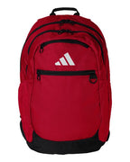 Adidas Striker 3 Backpack - Team Power Red