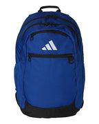 Adidas Striker 3 Backpack - Team Royal Blue