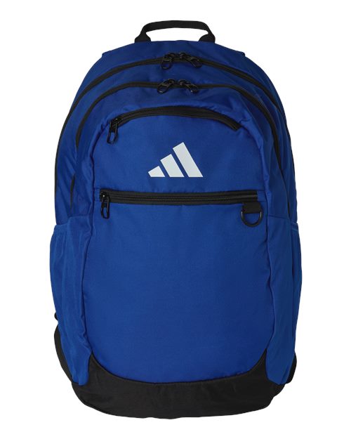 Adidas Striker 3 Backpack - Team Royal Blue