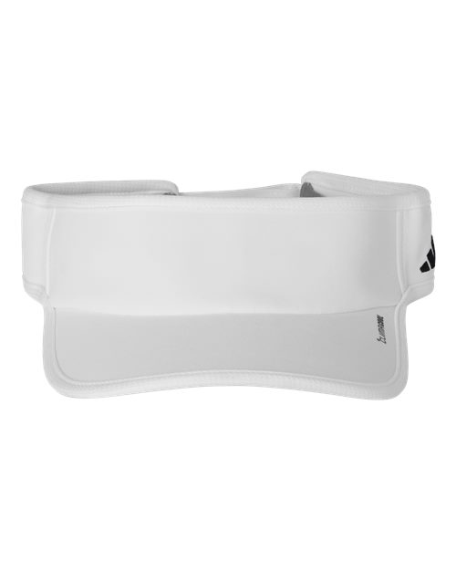 Adidas Superlite 3 Team Visor - White/ Black