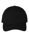 Adidas Fundamental Alliance Cap - Black/ White