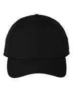 Adidas Fundamental Alliance Cap - Black/ White
