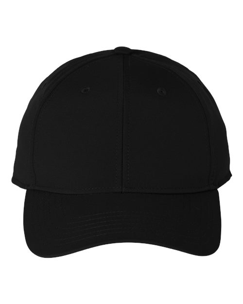 Adidas Fundamental Alliance Cap - Black/ White