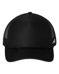 Adidas Fundamental Dispatch Trucker Cap - Black/ White