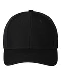 Adidas Fundamental Gameday Stretch Cap - Black/ Team Dark Grey