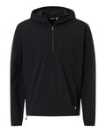 Adidas Men's Ultimate365 Course Control Anorak Jacket - Black