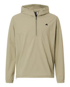 Adidas Men's Ultimate365 Course Control Anorak Jacket - Wonder Cargo