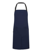 Artisan Collection by Reprime Unisex Utility 2.0 Ripstop Apron - Navy