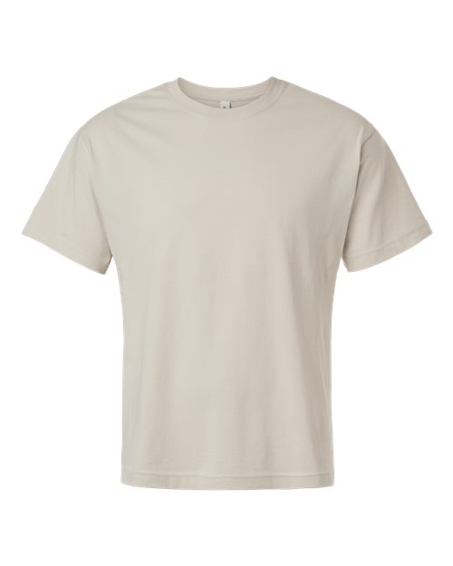 BELLA + CANVAS Unisex 6 oz. Heavyweight Tee (Part 1 of 2) - Dust
