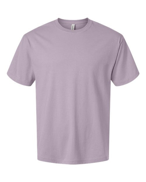 BELLA + CANVAS Unisex 6 oz. Heavyweight Tee (Part 1 of 2) - Light Violet