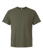 BELLA + CANVAS Unisex 6 oz. Heavyweight Tee (Part 1 of 2) - Military Green