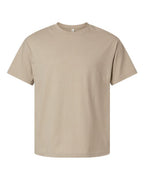 BELLA + CANVAS Unisex 6 oz. Heavyweight Tee (Part 1 of 2) - Tan