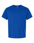 BELLA + CANVAS Unisex 6 oz. Heavyweight Tee (Part 2 of 2) - True Royal