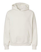 BELLA + CANVAS Unisex 10 oz. Heavyweight Hoodie Sweatshirt (Part 2 of 2) - Vintage White