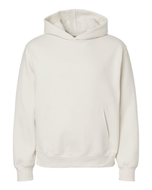 BELLA + CANVAS Unisex 10 oz. Heavyweight Hoodie Sweatshirt (Part 2 of 2) - Vintage White
