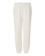 BELLA + CANVAS Unisex 10 oz. Heavyweight Sweatpants - Vintage White