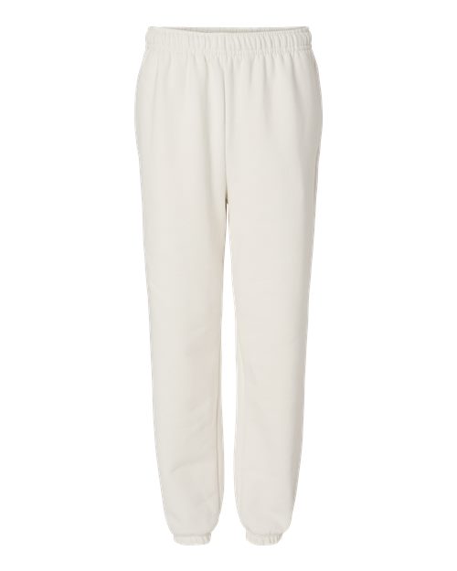 BELLA + CANVAS Unisex 10 oz. Heavyweight Sweatpants - Vintage White