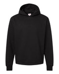 Bayside The Quintessential Hooded Sweatshirt - Black