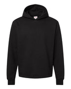 Bayside The Quintessential Hooded Sweatshirt - Black