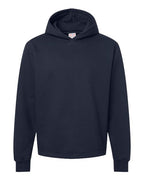 Bayside The Quintessential Hooded Sweatshirt - Navy