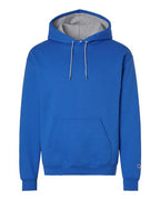 Unisex Powerblend® Contrast Color Hooded Sweatshirt
