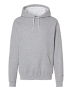 Unisex Powerblend® Contrast Color Hooded Sweatshirt