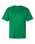 Badger Men's B-Core Sport Shoulders T-Shirt (Part 1 of 3) - Kelly