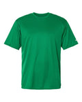 Badger Men's B-Core Sport Shoulders T-Shirt (Part 2 of 3) - Kelly