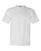 Bayside Unisex Union-Made T-Shirt (Part 1 of 2) - Ash